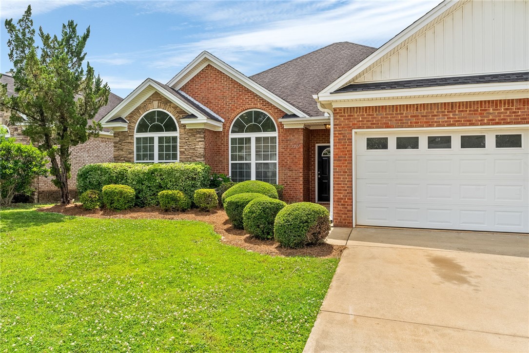 1317 TULIP Court