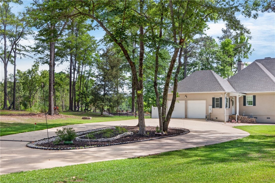 4297 JUDGE BROWN Road