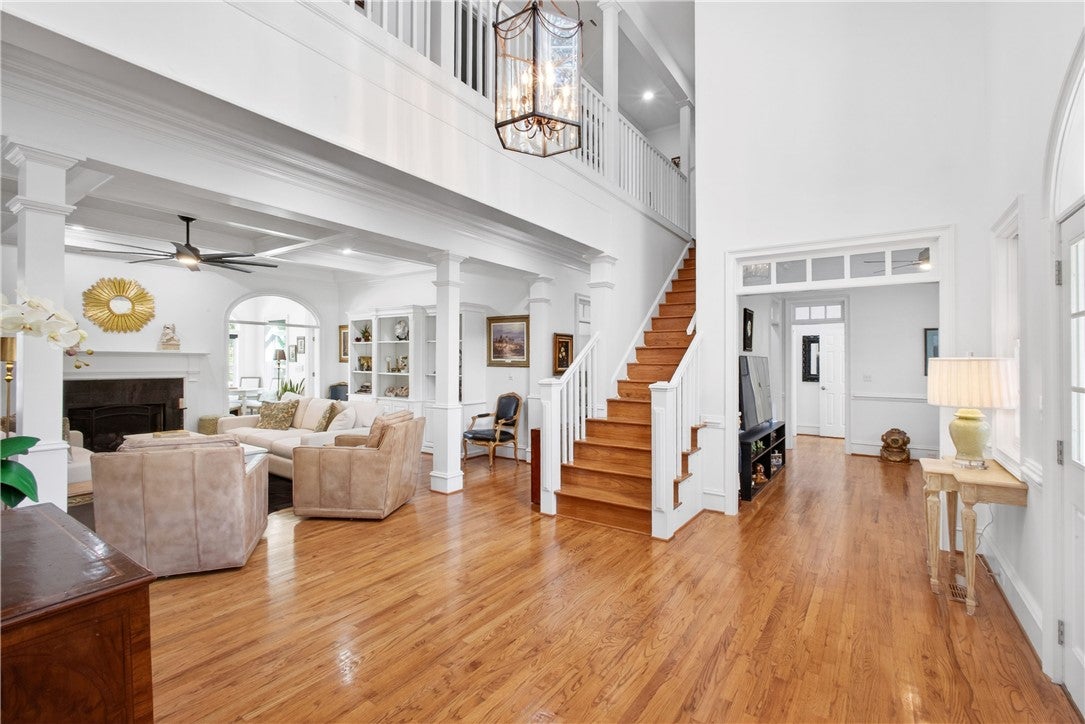 4297 JUDGE BROWN Road
