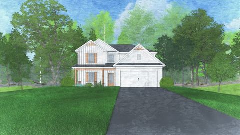 Photo of 1628 HAVENS Court, Auburn, AL 36832 (MLS # 179453)