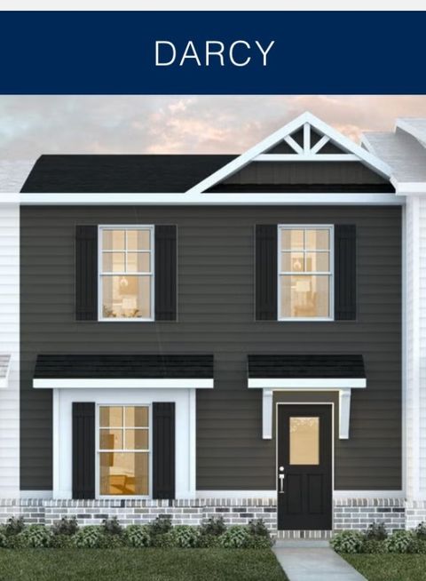 3277 Hamlet Drive 38 Opelika AL 36804