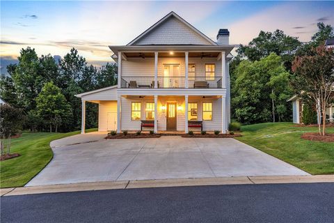 Photo of 82 HIDEAWAY Loop, Dadeville, AL 36853 (MLS # 181124)