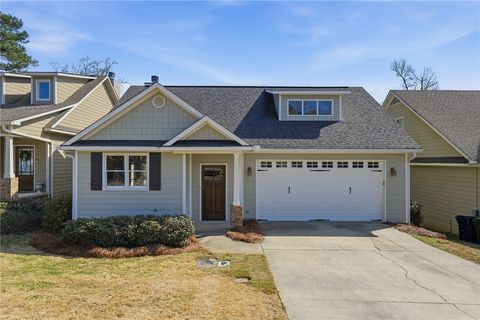 Photo of 374 CHERRY Street, Auburn, AL 36830 (MLS # 179225)