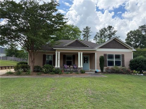 Photo of 851 BERKSHIRE Court, Auburn, AL 36832 (MLS # 180574)