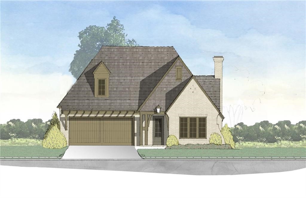 584 GLENVIEW Court