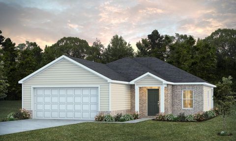 Photo of 2015 COMO Way, Opelika, AL 36804 (MLS # 177284)