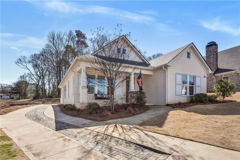 391 ARBOR Way Auburn AL 36830