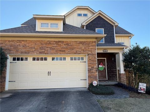 Photo of 257 SOLAMERE Lane, Auburn, AL 36832 (MLS # 177988)