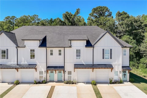 Photo of 1431 ASHFORD Court, Auburn, AL 36830 (MLS # 177776)