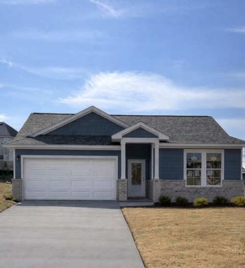 Photo of 2966 EDITH ANN Lane, Opelika, AL 36801 (MLS # 178234)