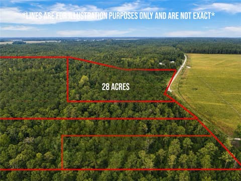Photo of 0 COUNTY ROAD 91, Tuskegee, AL 36083 (MLS # 181774)