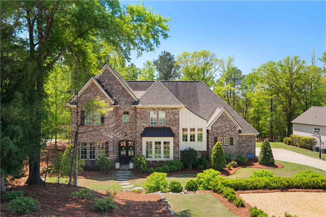 1321 FALLS CREST Drive