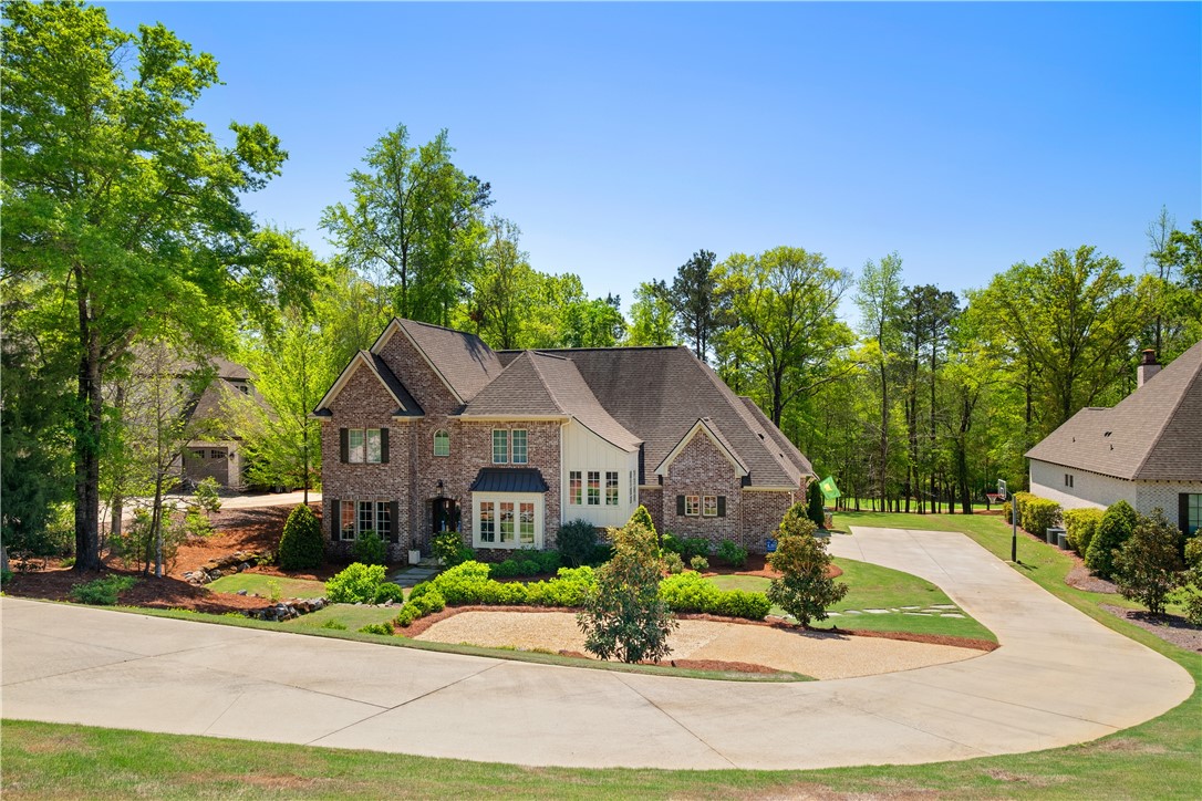 1321 FALLS CREST Drive