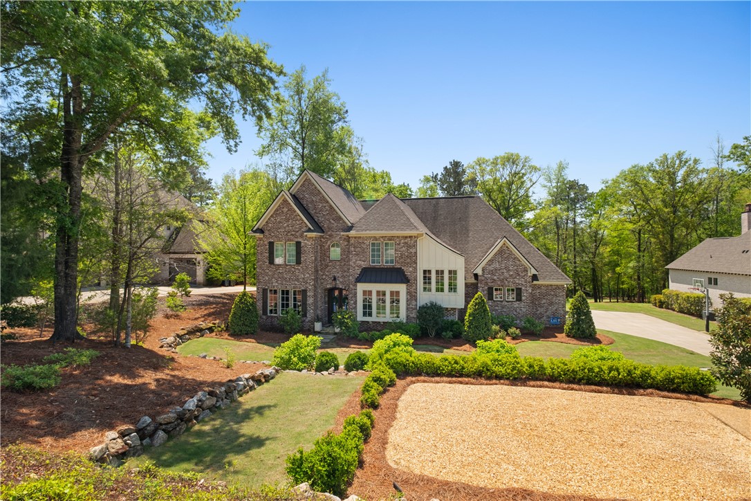 1321 FALLS CREST Drive