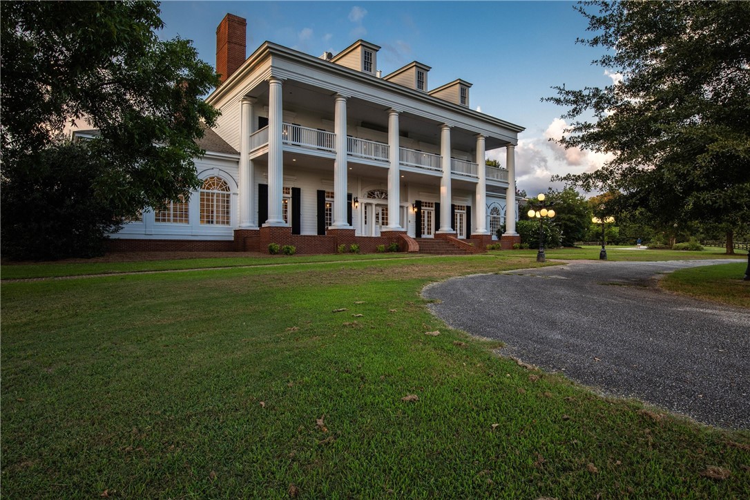 2667 CLAUD FLEAHOP Road