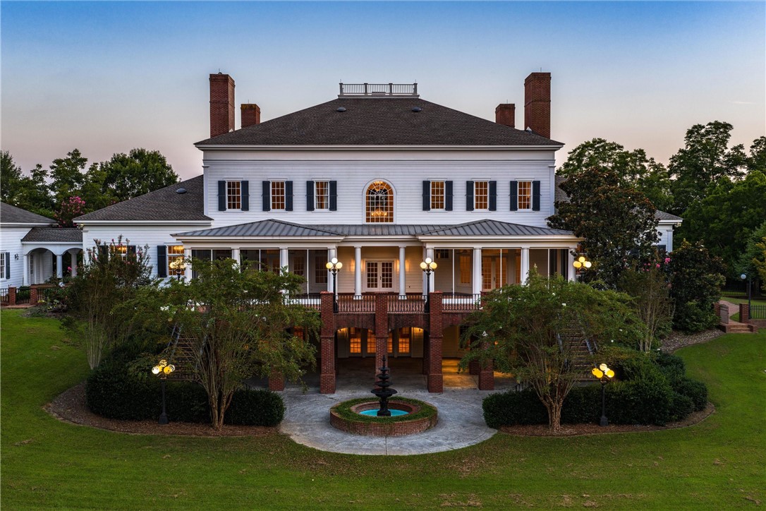 2667 CLAUD FLEAHOP Road