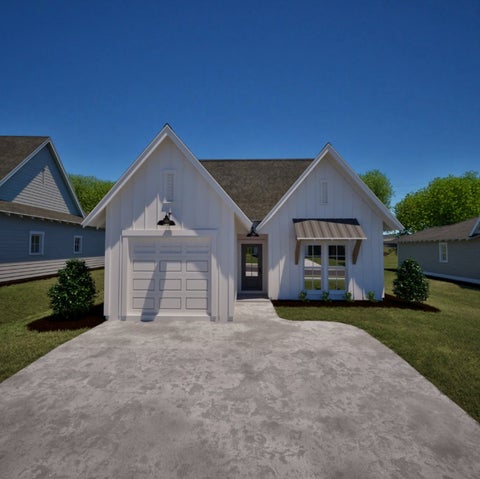 Photo of 288 SUMMER Street, Opelika, AL 36804 (MLS # 182514)