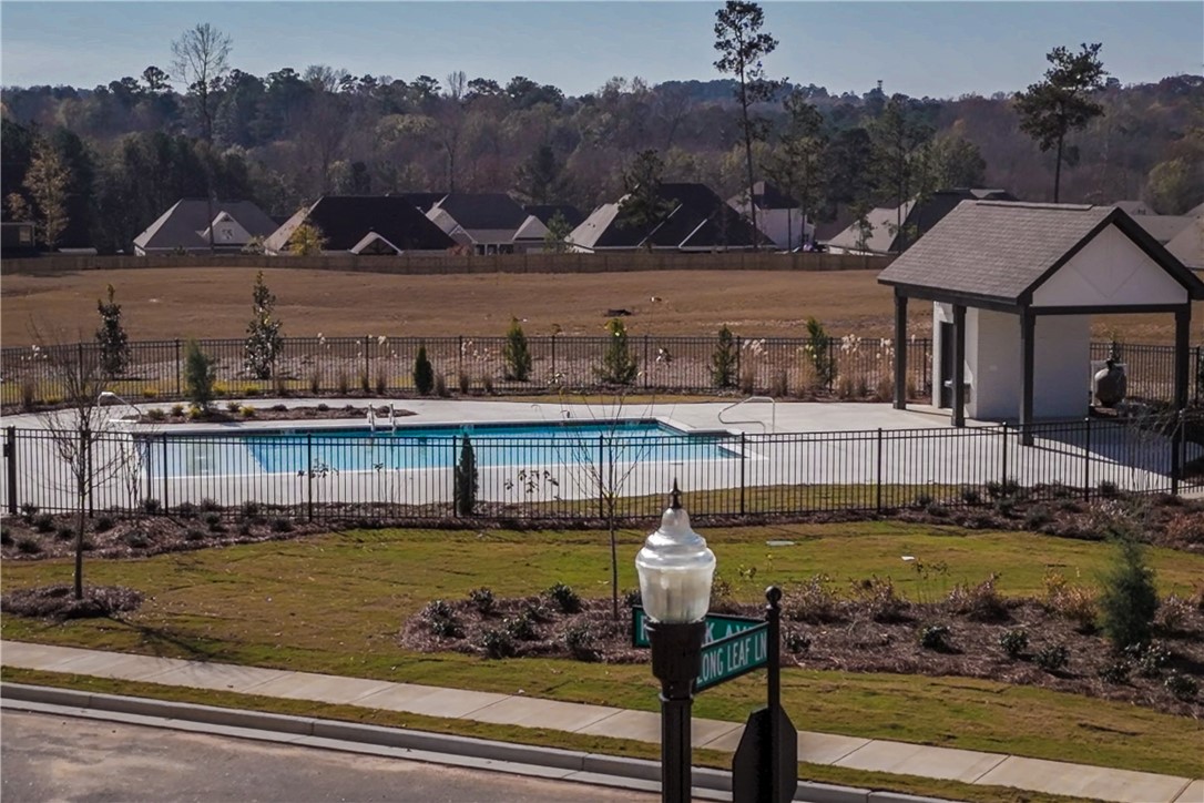 LOT 46 LONG LEAF Lane