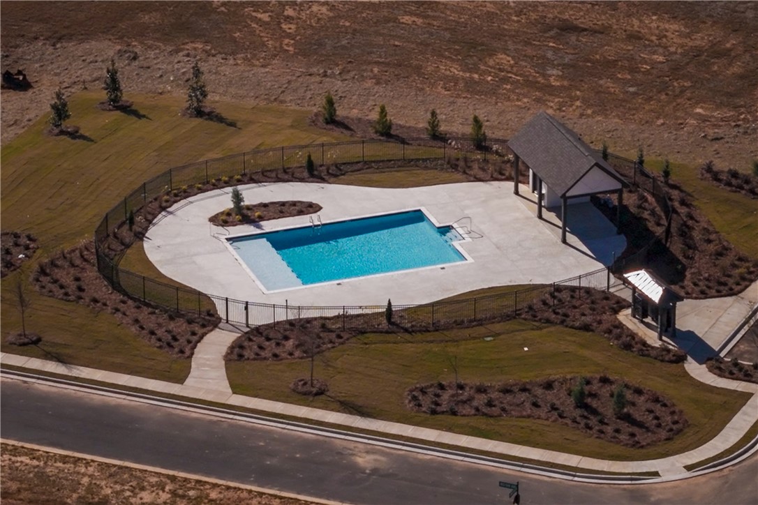 LOT 46 LONG LEAF Lane