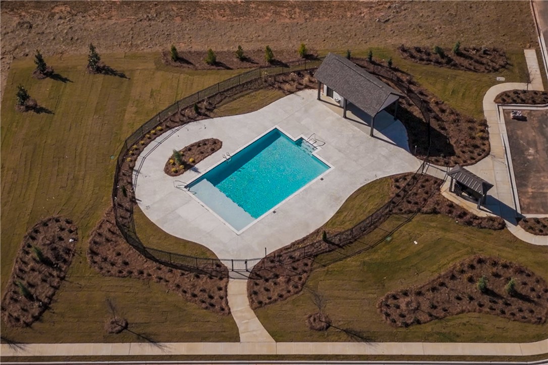 LOT 46 LONG LEAF Lane