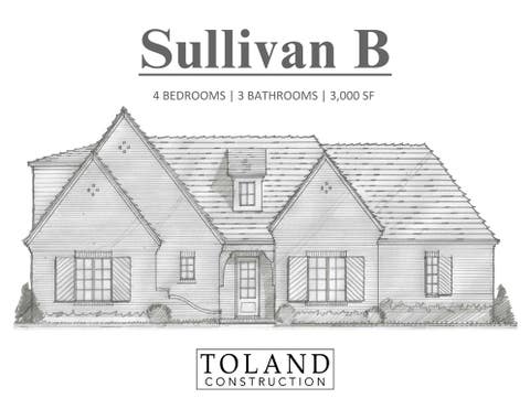 Photo of 10 BETHESDA Court, Auburn, AL 36830 (MLS # 181683)