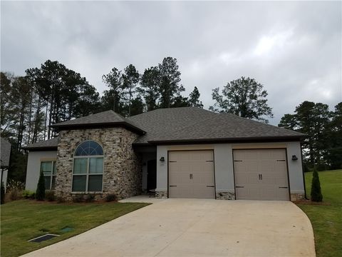 Photo of 121 GRAZIA Way, Auburn, AL 36830 (MLS # 180412)