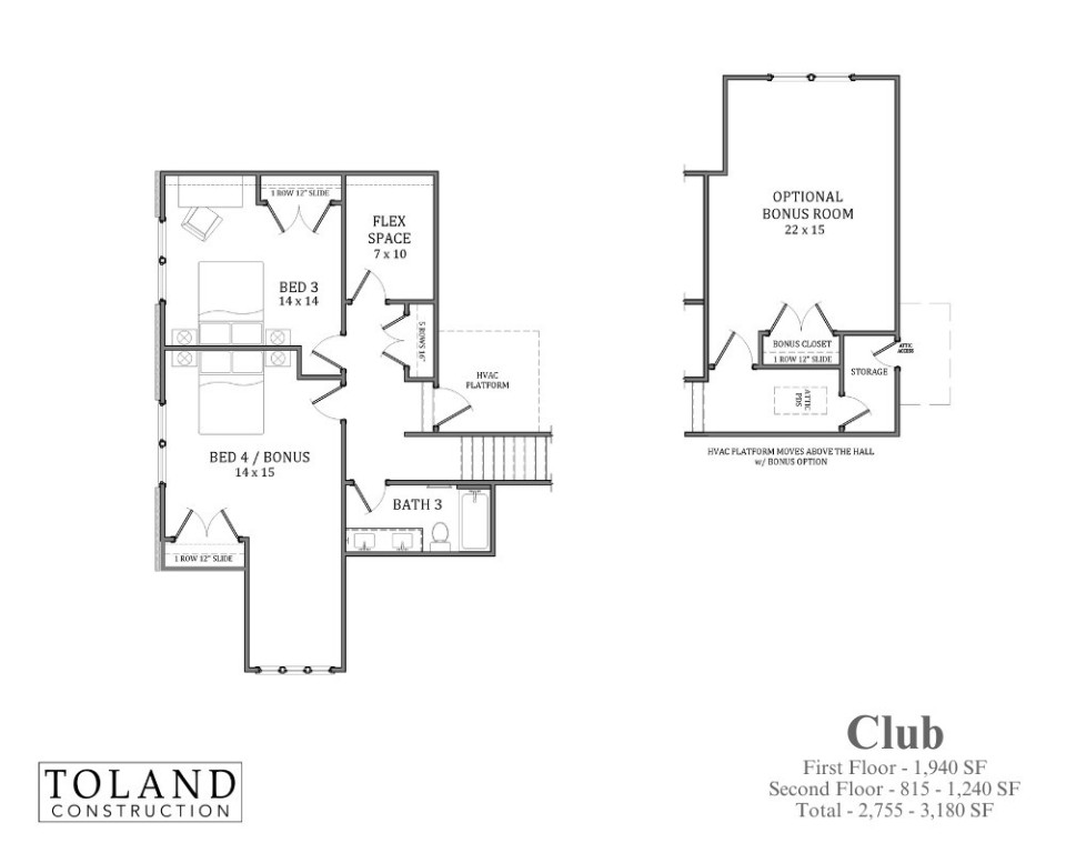 601 OVERBROOK Drive