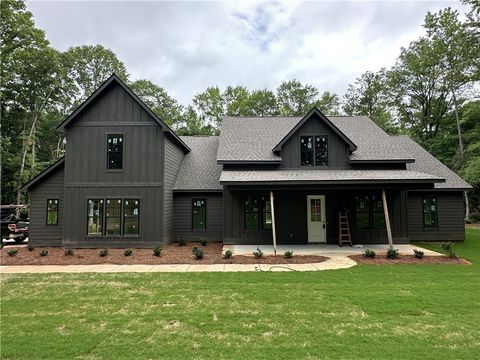 Photo of 12402 LEE ROAD 72, Camp Hill, AL 36850 (MLS # 180377)