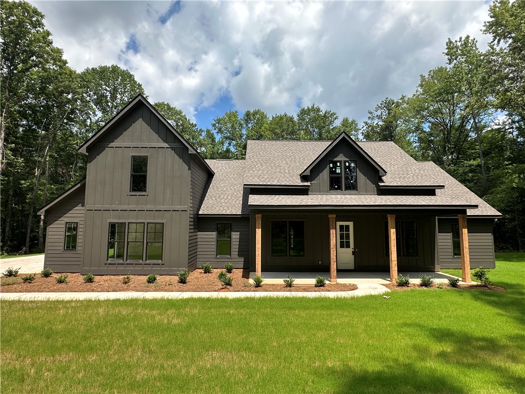 Photo 1 of 23 — 12402 LEE ROAD 72, Camp Hill, AL 36850