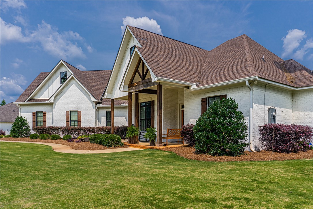 85 LEE ROAD 321