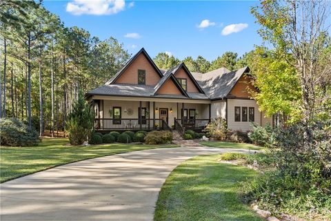 Photo of 10245 HIGHWAY 50, Dadeville, AL 36853 (MLS # 177480)