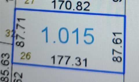 Photo of 26 SW 13TH Court, Lanett, AL 36863 (MLS # 179309)