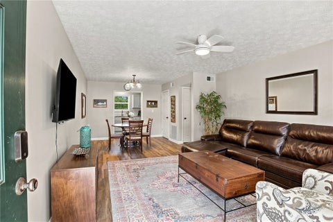 Photo of 426 N DONAHUE Drive #5, Auburn, AL 36832 (MLS # 182306)