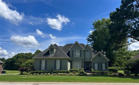 Photo of 264 BELMONTE Drive, Auburn, AL 36830 (MLS # 179810)