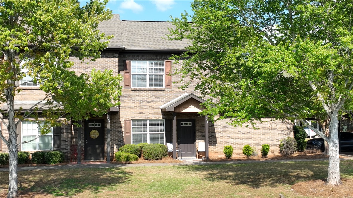 842 HARVARD Drive