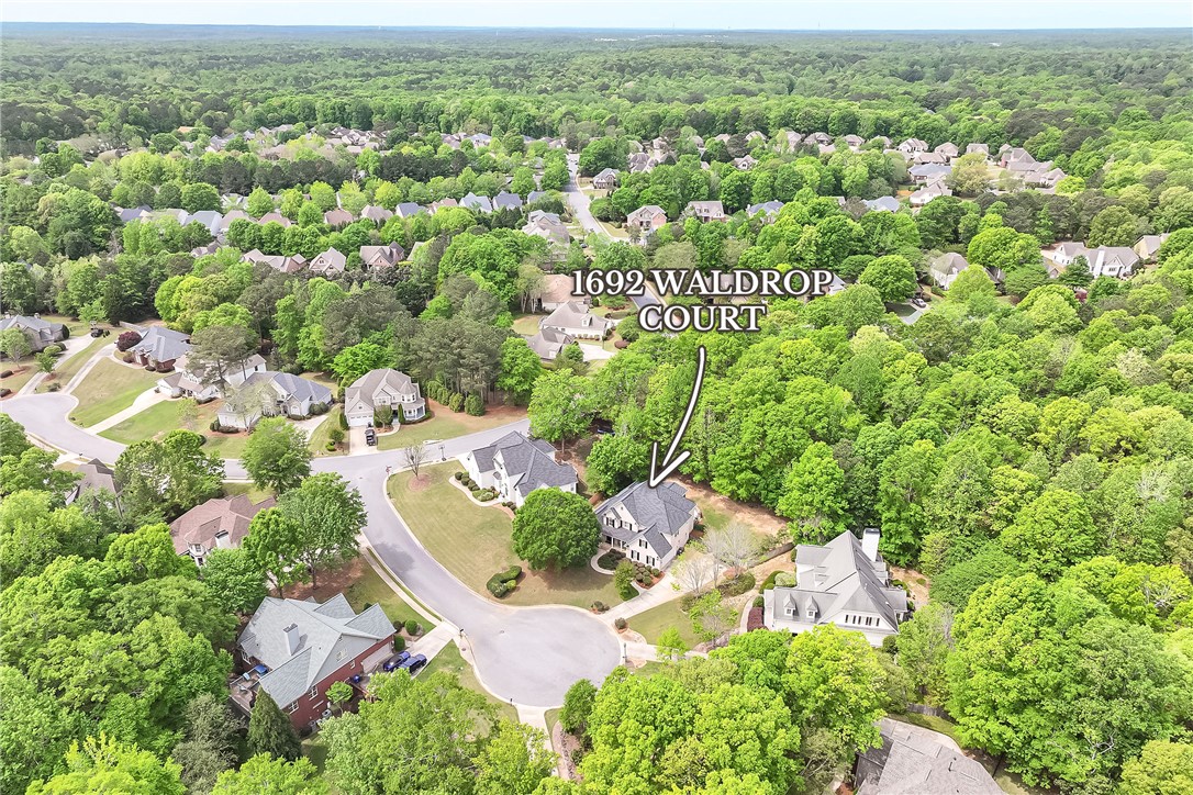 1692 WALDROP Court