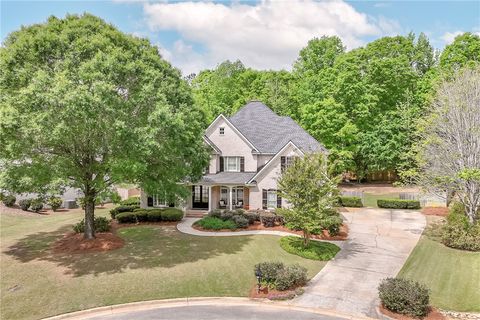 Photo of 1692 WALDROP Court, Auburn, AL 36830 (MLS # 179931)
