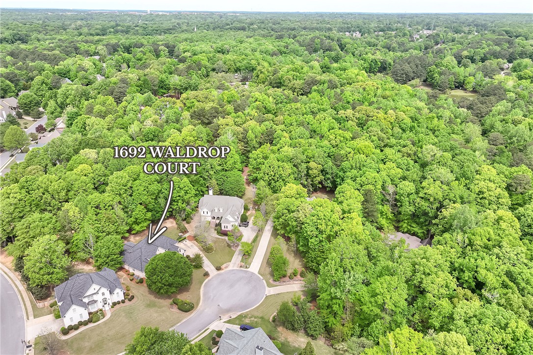 1692 WALDROP Court