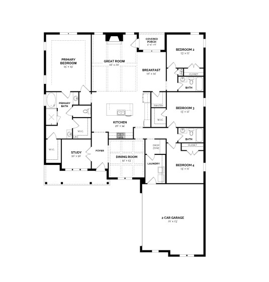 1875 KENNESAW Lane