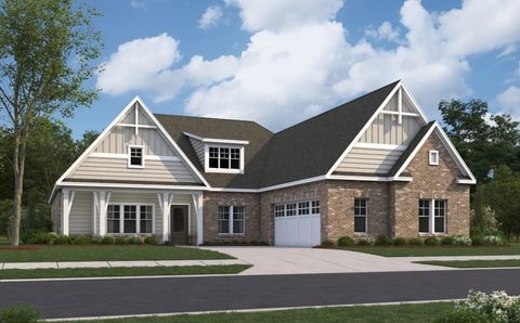 Photo of 1875 KENNESAW Lane, Auburn, AL 36830 (MLS # 179713)