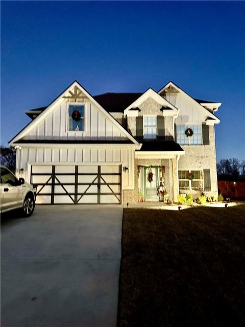 Photo of 758 TIGER Trail, Opelika, AL 36804 (MLS # 177896)