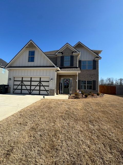 Photo of 758 TIGER Trail, Opelika, AL 36804 (MLS # 177896)