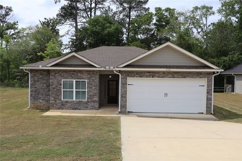 Photo of 113 BAREFOOT Bayou, Eufaula, AL 36027 (MLS # 180049)