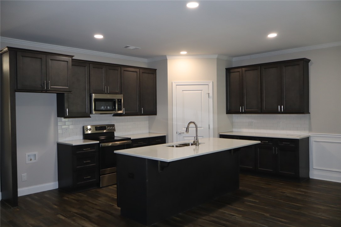 113 BAREFOOT Bayou