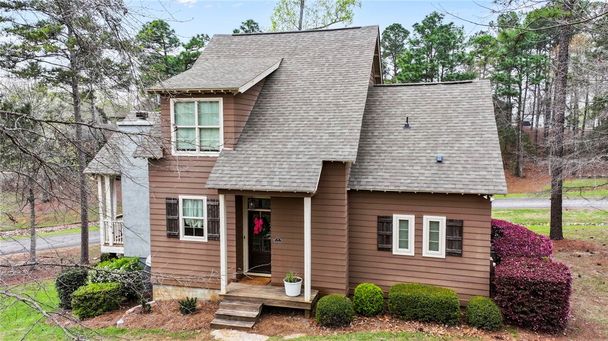 44 LOFT Circle
