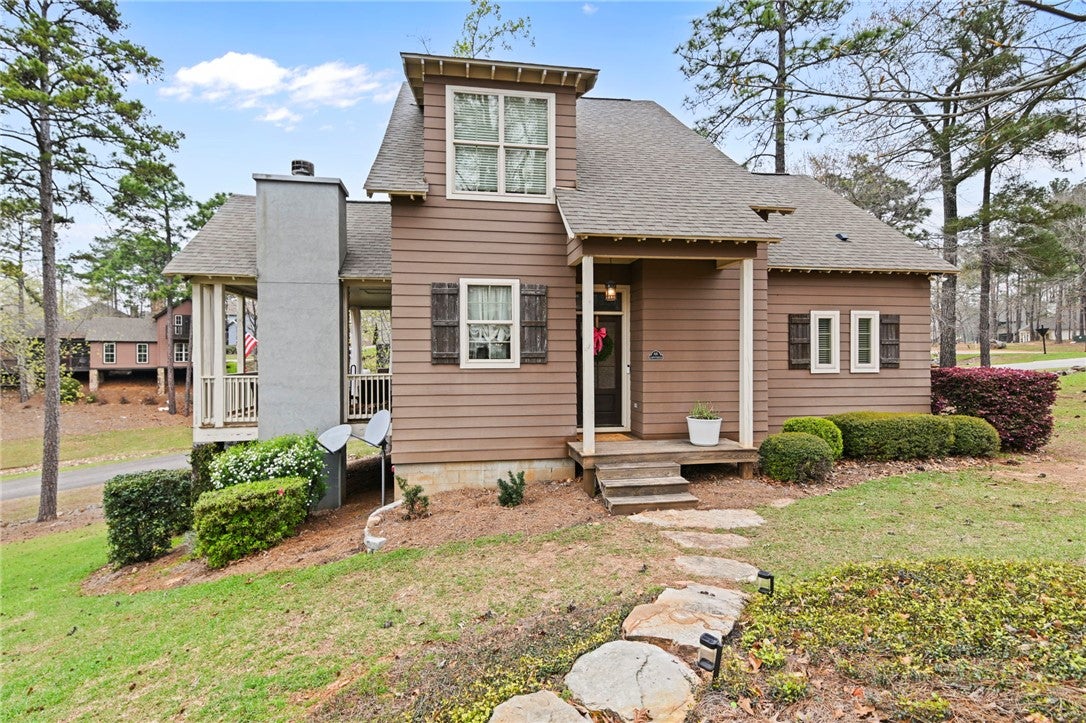44 LOFT Circle