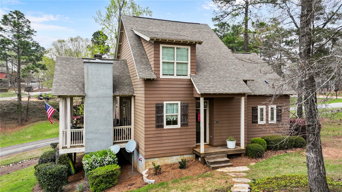 44 LOFT Circle