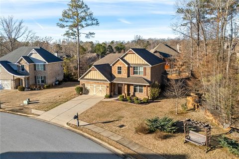 Photo of 1877 MOYLE Lane, Auburn, AL 36830 (MLS # 178908)