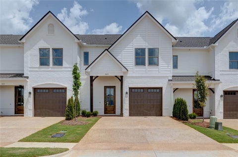 Photo of 1623 PARKER CREEK Trail, Auburn, AL 36832 (MLS # 180523)