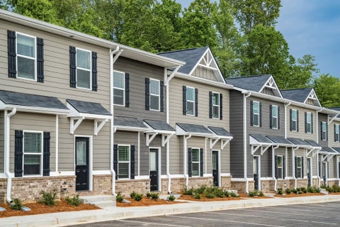 Photo of 3208 HAMLET Drive #30, Opelika, AL 36804 (MLS # 181002)